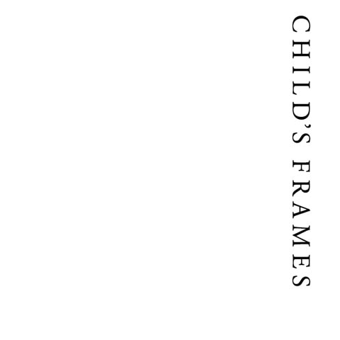Child's Frames | Francis Howard