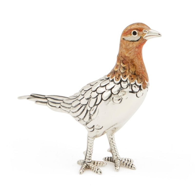 ST130 Pheasant Hen