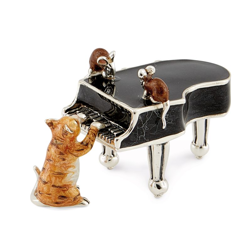 ST514-Cat-Piano-Ginger