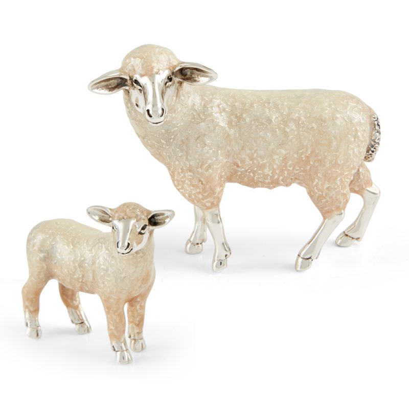 ST311-Sheep