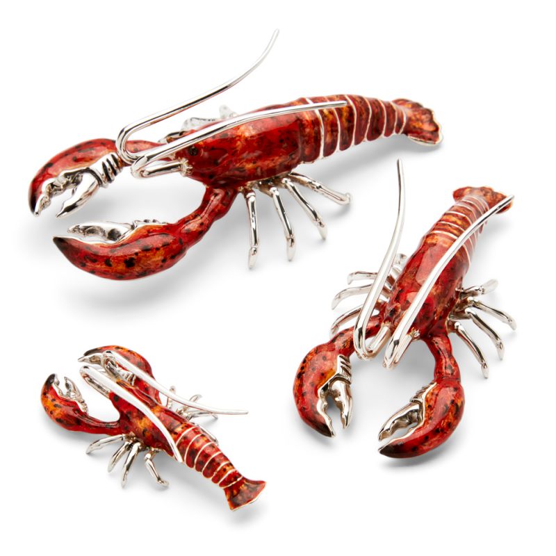ST874-Lobster-Family